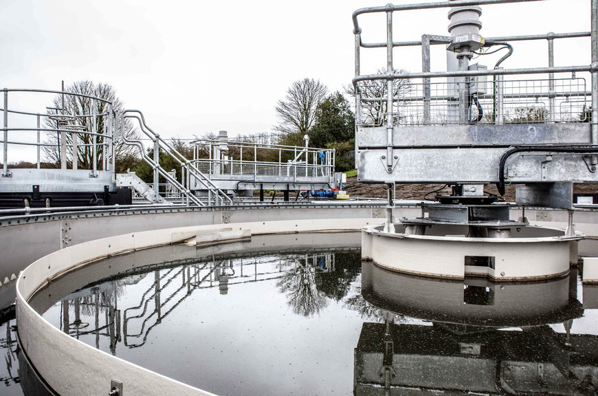 £5.4m investment in County Durham environment